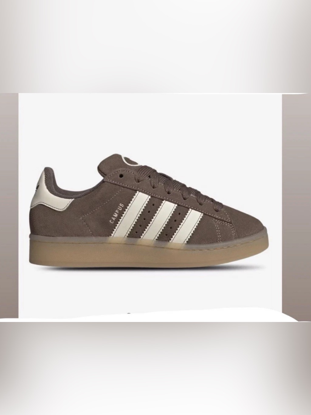 Adidas Campus 00s Women's 9.5
